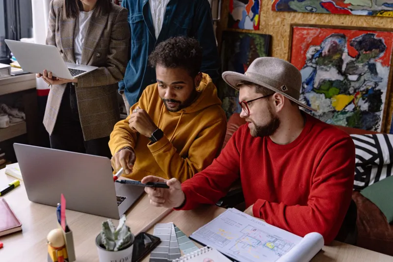 Ditch the Feed: 5 Creative Communities Where Your Work Actually Gets Seen