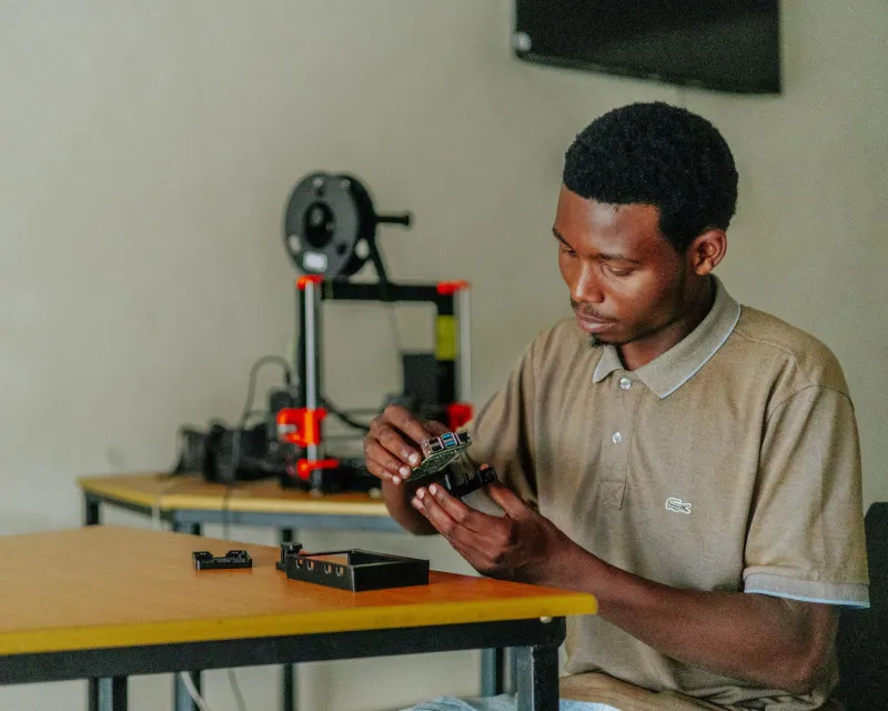 Tiny Board, Big Dreams: How Indie Creators Are Hacking Their Way to Media Independence